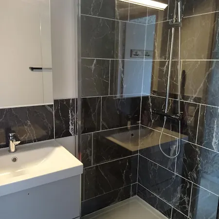 Cosy Centre-climatise-parking Prive Appartement Sanary-sur-Mer