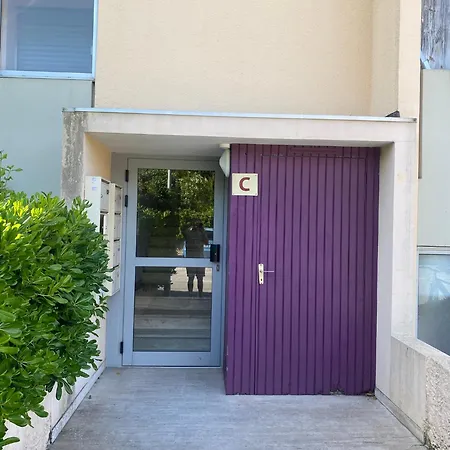 Cosy Centre-climatise-parking Prive *